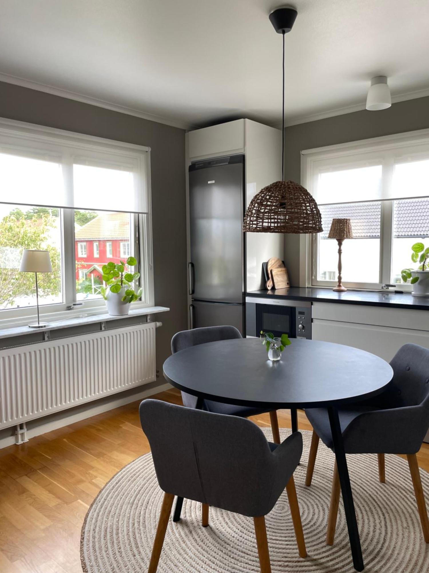 Annies Hus - Very Nice 2 Bedroom Apt Top Floor 斯特伦斯塔德 外观 照片